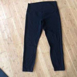 Lululemon Align leggings